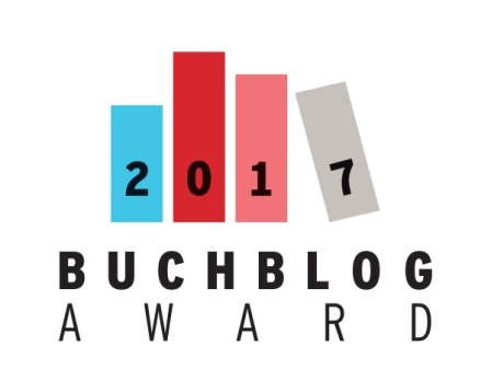 Buchblog Award