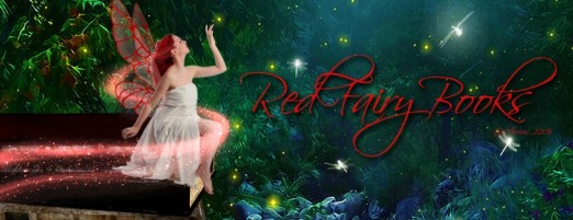 Red Fairy Books